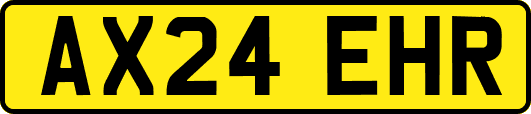 AX24EHR