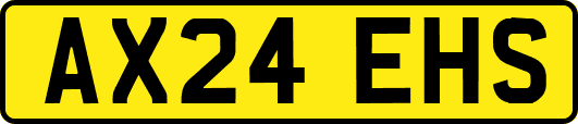 AX24EHS