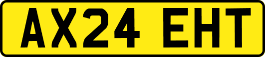 AX24EHT