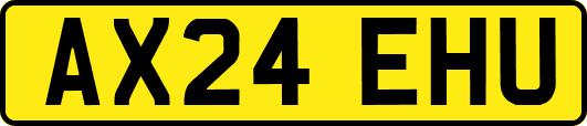 AX24EHU