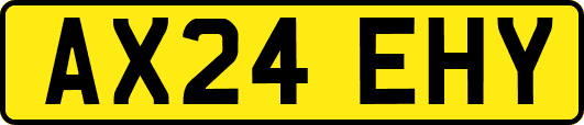 AX24EHY