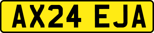 AX24EJA