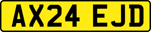 AX24EJD