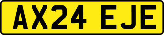 AX24EJE