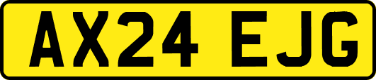 AX24EJG