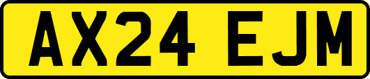 AX24EJM