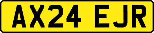 AX24EJR