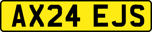 AX24EJS