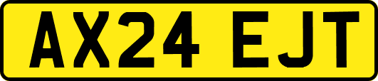 AX24EJT