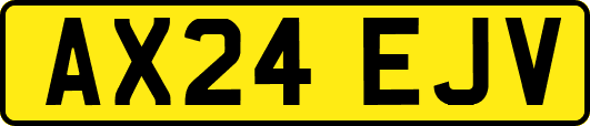 AX24EJV
