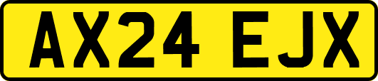 AX24EJX