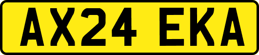 AX24EKA