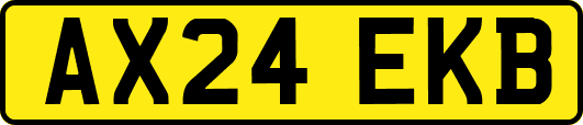 AX24EKB