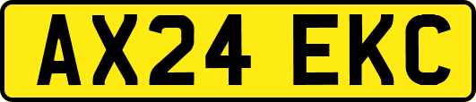 AX24EKC