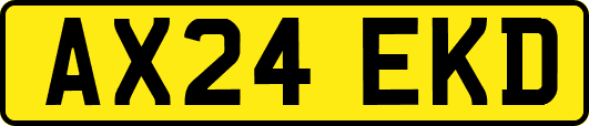AX24EKD
