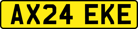 AX24EKE
