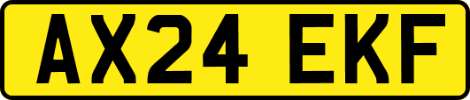 AX24EKF