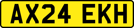 AX24EKH