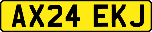 AX24EKJ