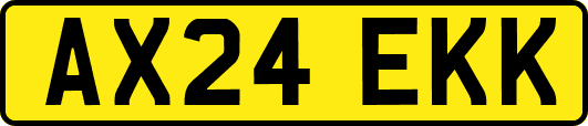 AX24EKK