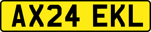 AX24EKL