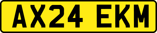 AX24EKM