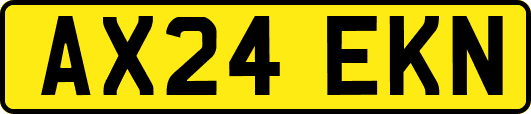 AX24EKN