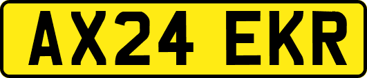 AX24EKR