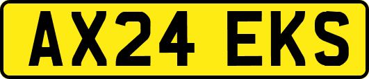 AX24EKS