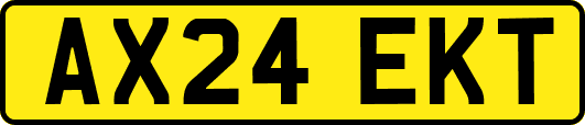 AX24EKT
