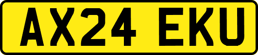AX24EKU