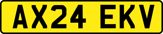 AX24EKV