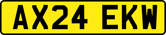 AX24EKW