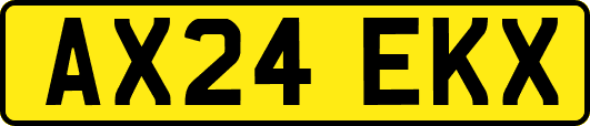 AX24EKX