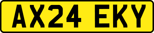 AX24EKY