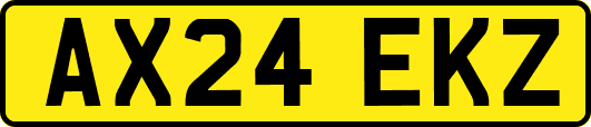 AX24EKZ