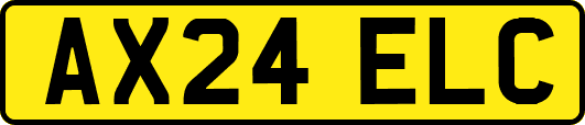 AX24ELC