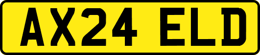 AX24ELD