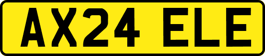 AX24ELE