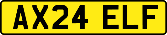AX24ELF