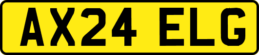 AX24ELG