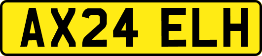 AX24ELH