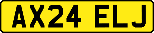 AX24ELJ