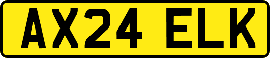 AX24ELK