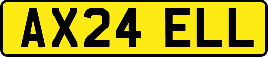 AX24ELL