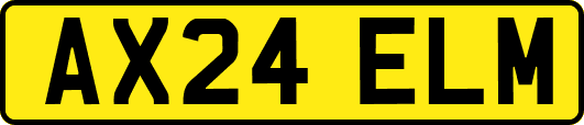 AX24ELM