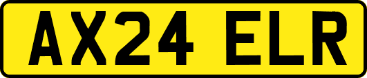 AX24ELR