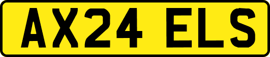 AX24ELS