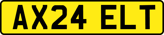 AX24ELT