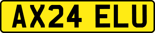AX24ELU